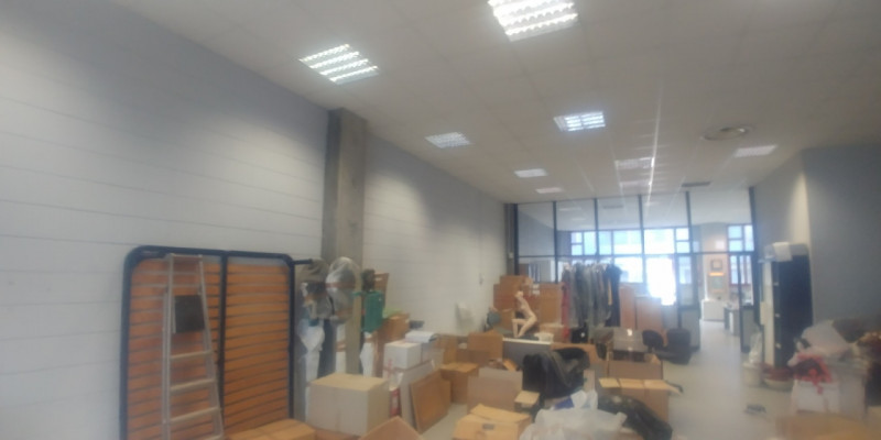 Immagine 24 di Ufficio in vendita  in VIA MUZIO ATTENDOLO SFORZA a Milano