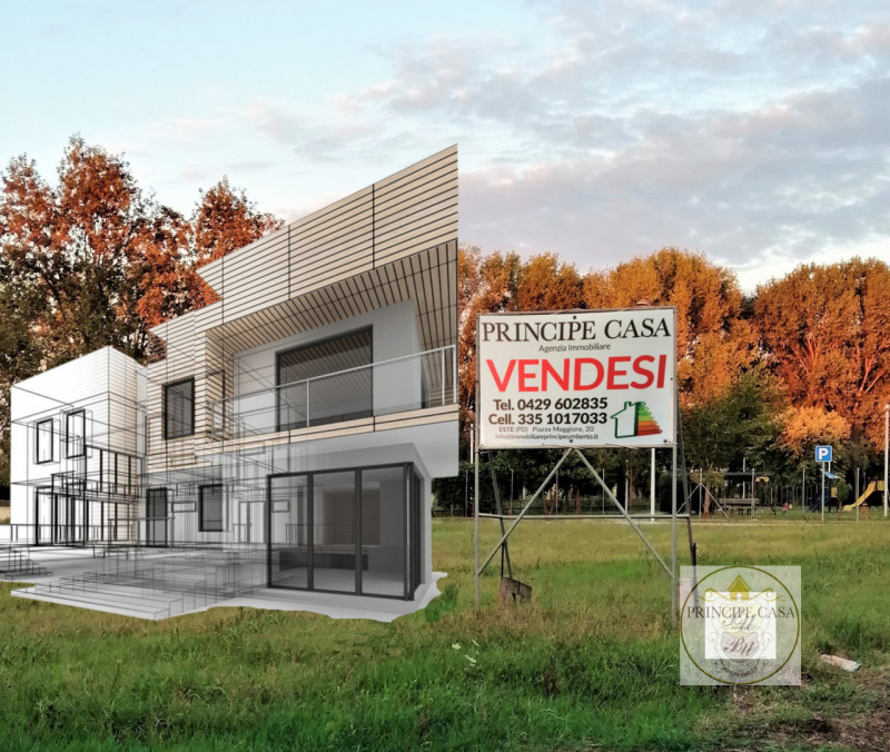 Immagine 6 di Terreno in vendita  in via prossima a Baone