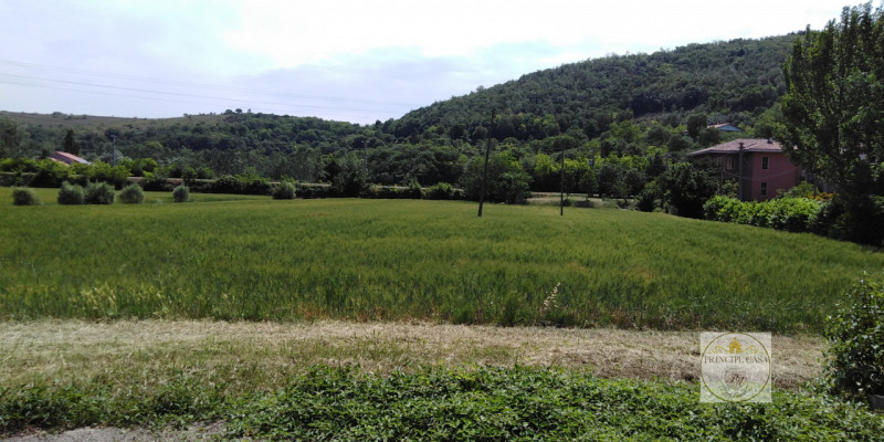 Immagine 8 di Terreno in vendita  in via prossima a Baone