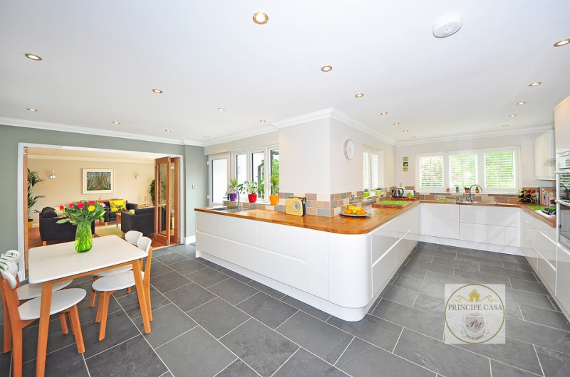 Immagine 9 di Terreno in vendita  in via prossima a Baone