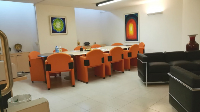 Immagine 1 di Ufficio in affitto  in via valeri a Teolo