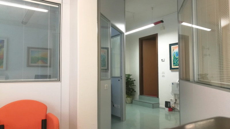Immagine 3 di Ufficio in affitto  in via valeri a Teolo