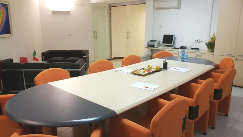 Immagine 6 di Ufficio in affitto  in via valeri a Teolo