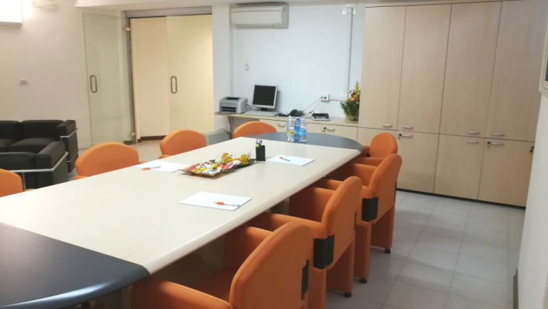 Immagine 7 di Ufficio in affitto  in via valeri a Teolo