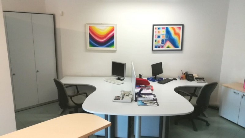 Immagine 10 di Ufficio in affitto  in via valeri a Teolo