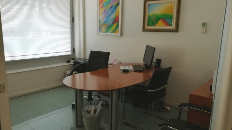 Immagine 11 di Ufficio in affitto  in via valeri a Teolo