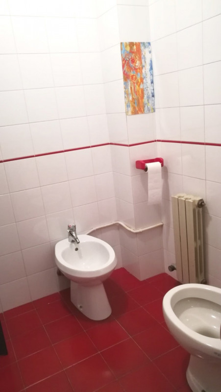 Immagine 13 di Ufficio in affitto  in via valeri a Teolo