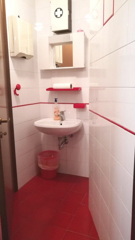 Immagine 14 di Ufficio in affitto  in via valeri a Teolo