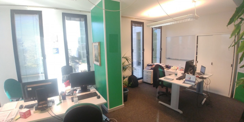 Immagine 6 di Ufficio in vendita  in VIA DI VITTORIO G. a Segrate