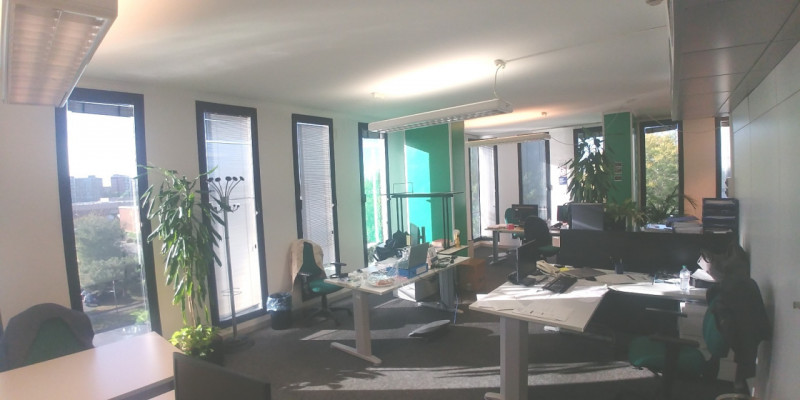 Immagine 7 di Ufficio in vendita  in VIA DI VITTORIO G. a Segrate