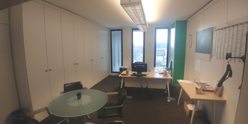 Immagine 9 di Ufficio in vendita  in VIA DI VITTORIO G. a Segrate