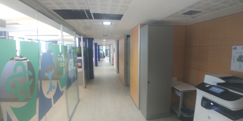 Immagine 13 di Ufficio in vendita  in VIA DI VITTORIO G. a Segrate