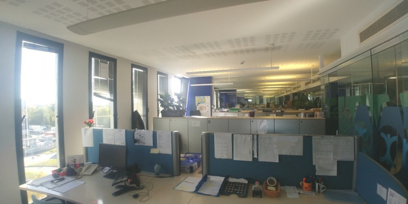 Immagine 16 di Ufficio in vendita  in VIA DI VITTORIO G. a Segrate