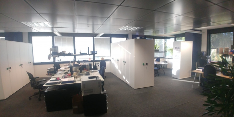 Immagine 21 di Ufficio in vendita  in VIA DI VITTORIO G. a Segrate