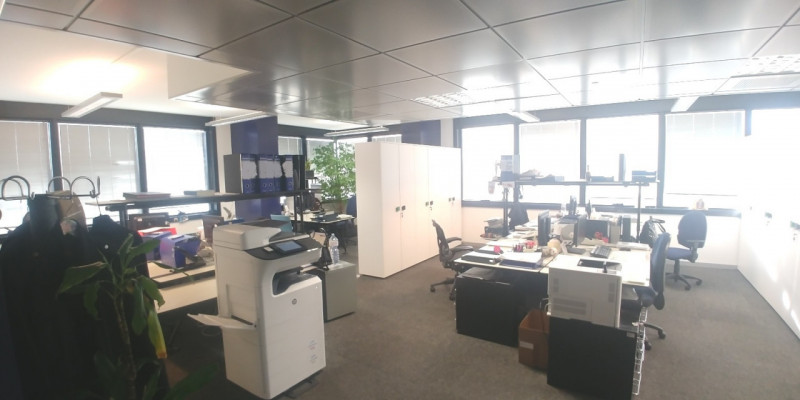 Immagine 3 di Ufficio in vendita  in VIA DI VITTORIO G. a Segrate