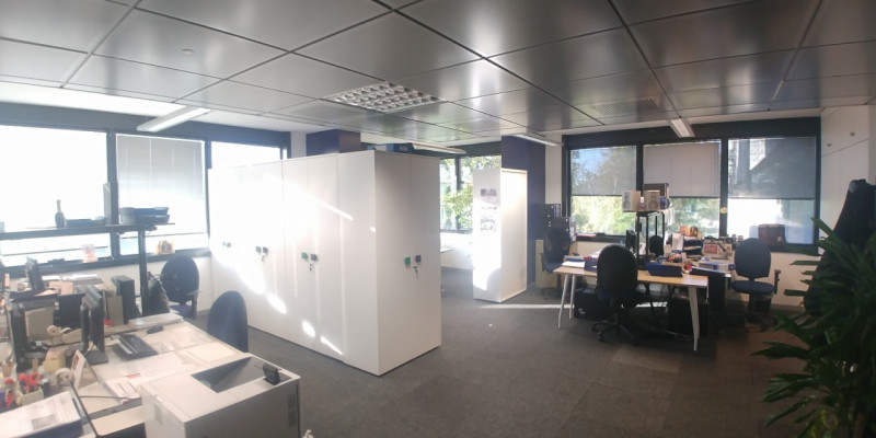 Immagine 4 di Ufficio in vendita  in VIA DI VITTORIO G. a Segrate