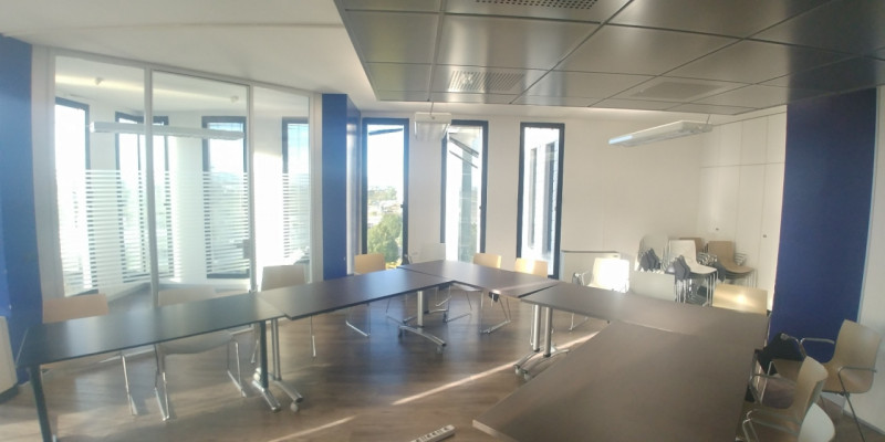 Immagine 5 di Ufficio in vendita  in VIA DI VITTORIO G. a Segrate