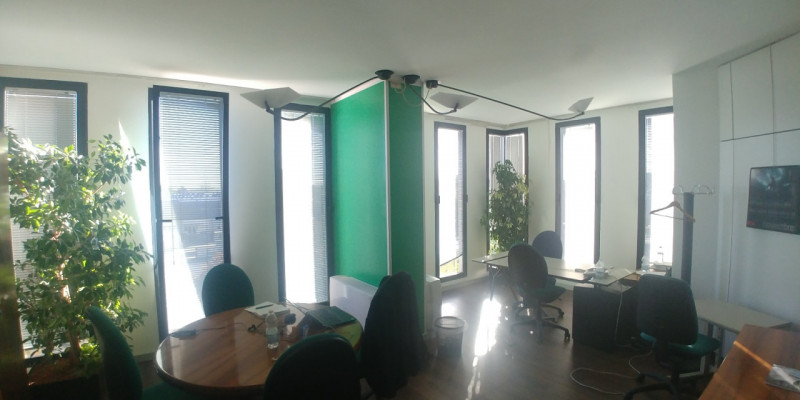 Immagine 8 di Ufficio in vendita  in VIA DI VITTORIO G. a Segrate