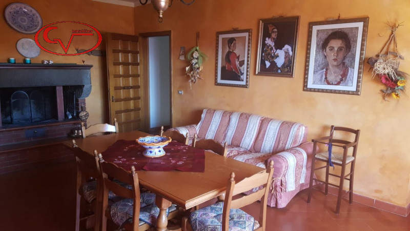 Immagine 2 di Rustico / casale in vendita  in cesto a Figline E Incisa Valdarno