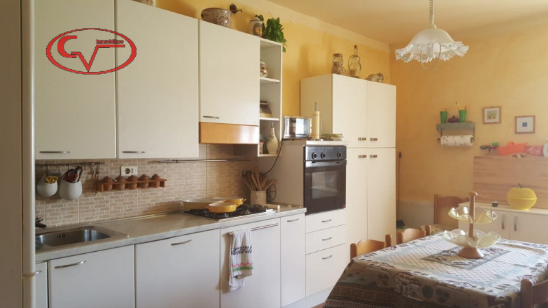 Immagine 3 di Rustico / casale in vendita  in cesto a Figline E Incisa Valdarno