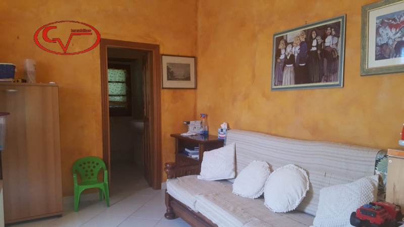 Immagine 5 di Rustico / casale in vendita  in cesto a Figline E Incisa Valdarno