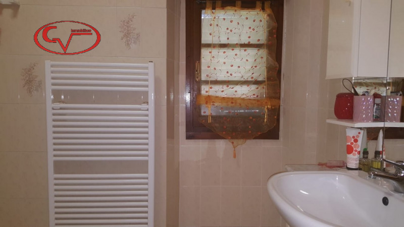 Immagine 7 di Rustico / casale in vendita  in cesto a Figline E Incisa Valdarno