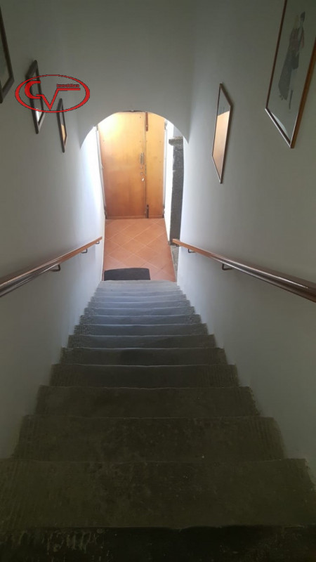 Immagine 10 di Rustico / casale in vendita  in cesto a Figline E Incisa Valdarno