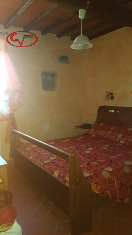 Immagine 12 di Rustico / casale in vendita  in cesto a Figline E Incisa Valdarno