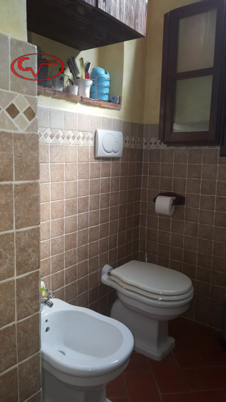 Immagine 14 di Rustico / casale in vendita  in cesto a Figline E Incisa Valdarno