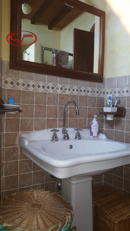 Immagine 15 di Rustico / casale in vendita  in cesto a Figline E Incisa Valdarno