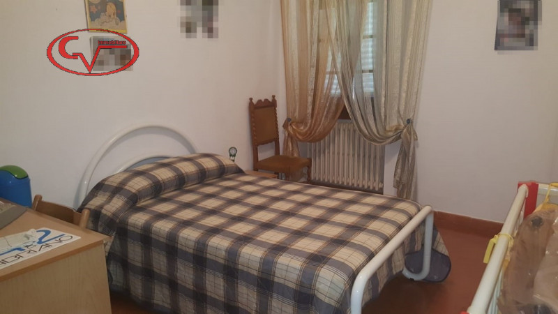 Immagine 18 di Rustico / casale in vendita  in cesto a Figline E Incisa Valdarno