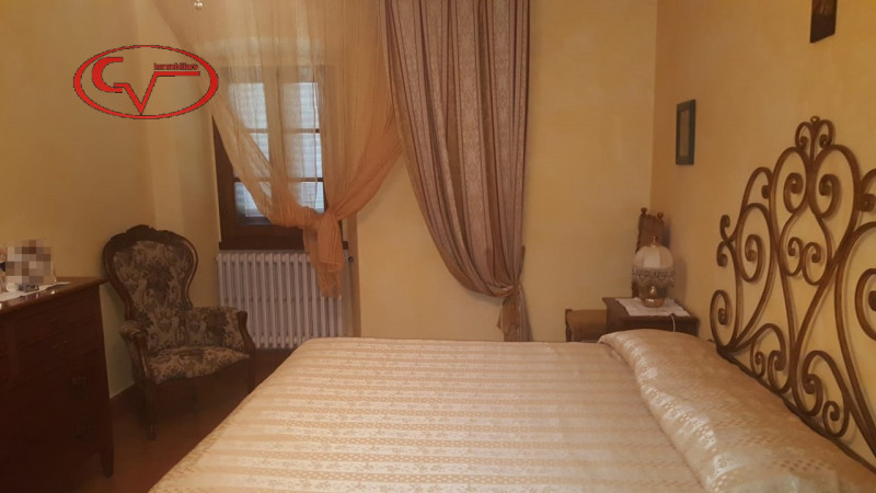 Immagine 19 di Rustico / casale in vendita  in cesto a Figline E Incisa Valdarno