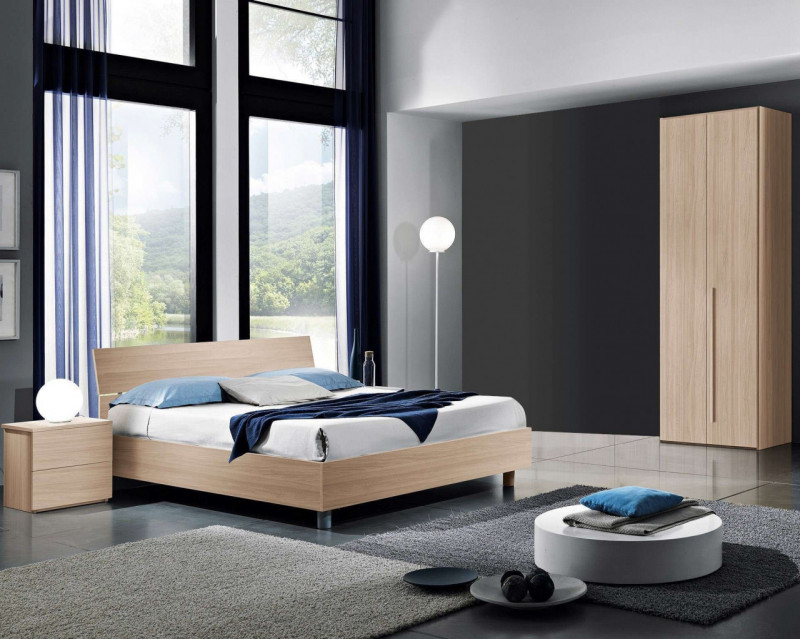 Immagine 2 di Appartamento in vendita  a Thiene