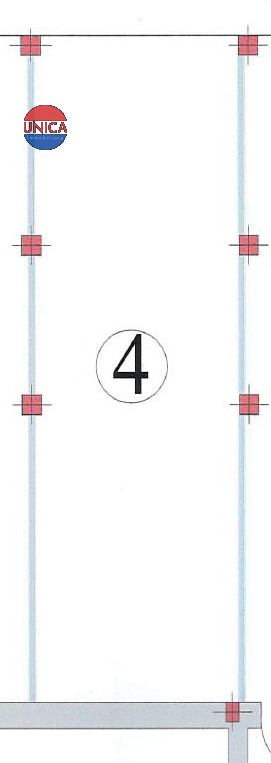 Immagine 5 di Appartamento in vendita  a Thiene