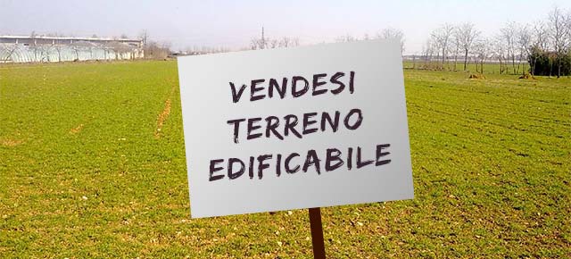 Immagine 1 di Terreno in vendita  in Via delle ginestre a Baone