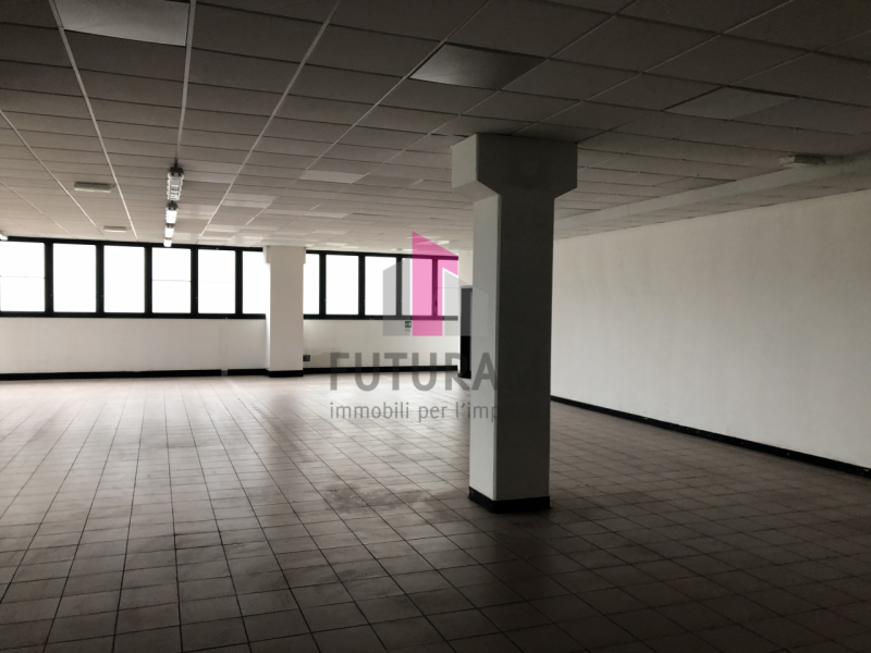 Immagine 7 di Capannone industriale in affitto  in Via Maestri del Lavoro a Piazzola Sul Brenta