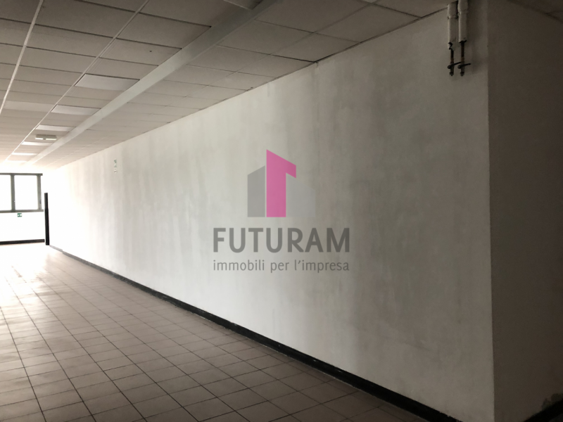 Immagine 8 di Capannone industriale in affitto  in Via Maestri del Lavoro a Piazzola Sul Brenta