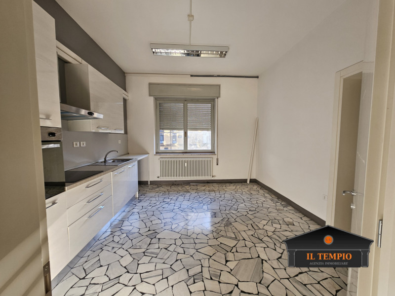 Immagine 1 di Appartamento in affitto  in san felice a Vicenza