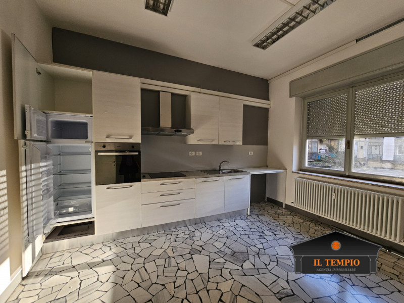 Immagine 2 di Appartamento in affitto  in san felice a Vicenza