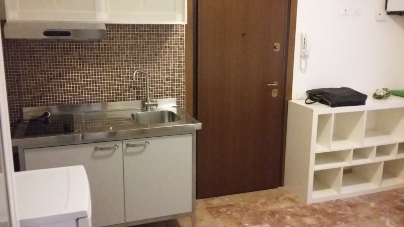 Immagine 5 di Appartamento in affitto  in piazze DELLE ERBE a Padova