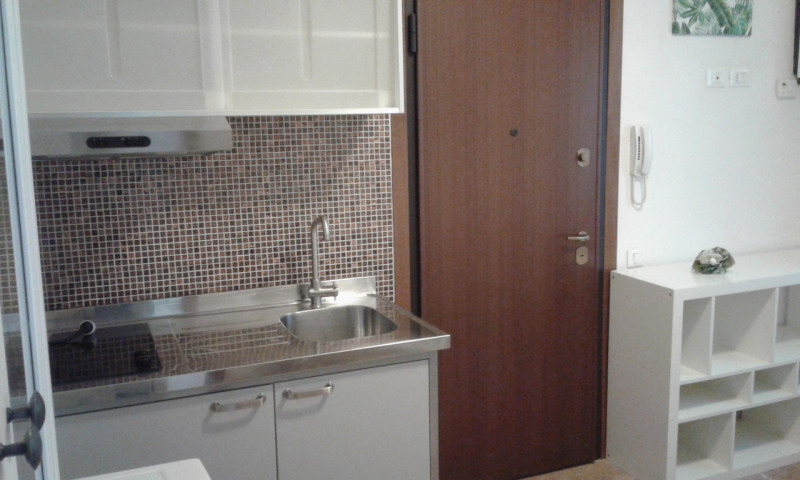 Immagine 6 di Appartamento in affitto  in piazze DELLE ERBE a Padova