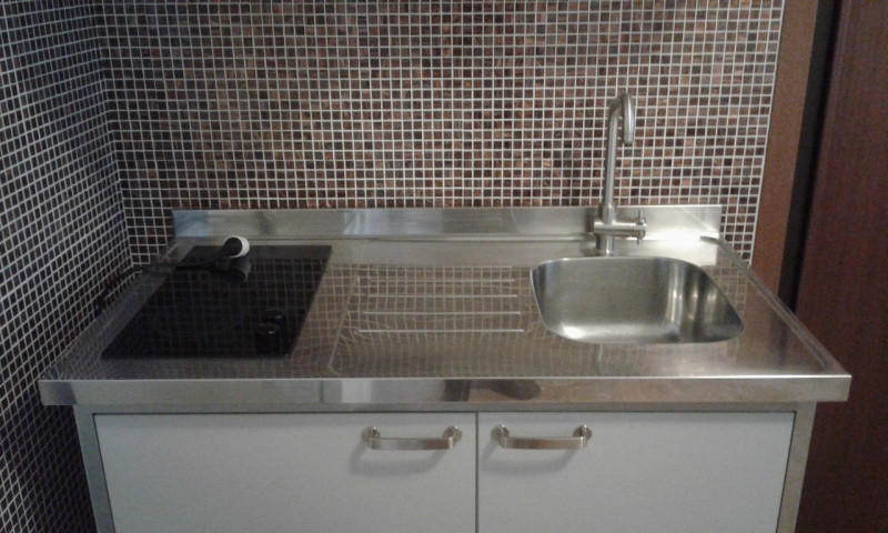 Immagine 7 di Appartamento in affitto  in piazze DELLE ERBE a Padova