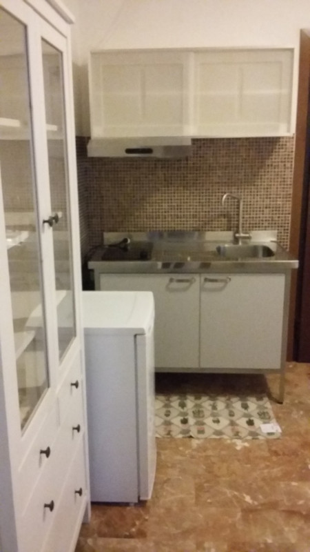 Immagine 8 di Appartamento in affitto  in piazze DELLE ERBE a Padova