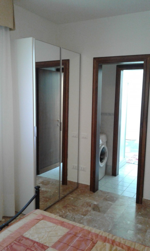 Immagine 11 di Appartamento in affitto  in piazze DELLE ERBE a Padova