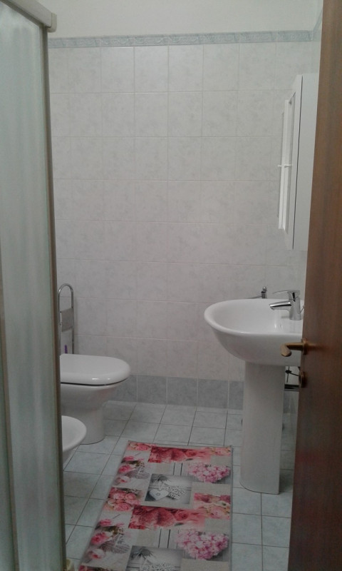 Immagine 12 di Appartamento in affitto  in piazze DELLE ERBE a Padova