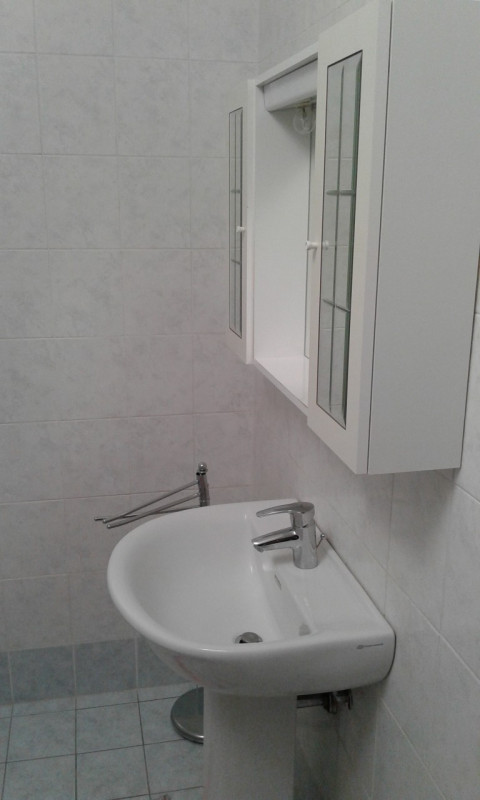 Immagine 13 di Appartamento in affitto  in piazze DELLE ERBE a Padova