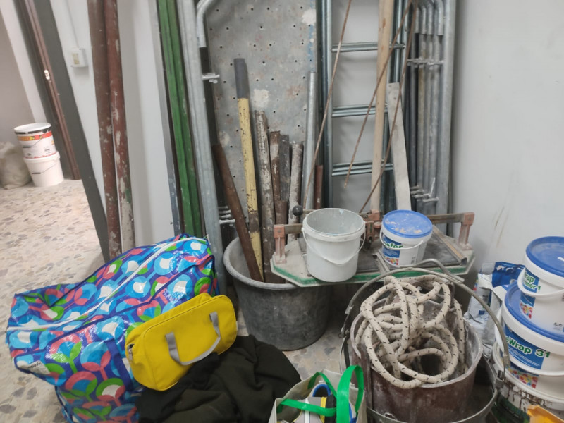 Immagine 11 di Negozio in affitto  in Vico Nocelle 45 a Napoli