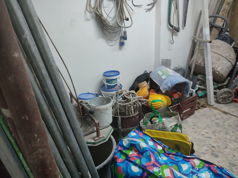 Immagine 14 di Negozio in affitto  in Vico Nocelle 45 a Napoli