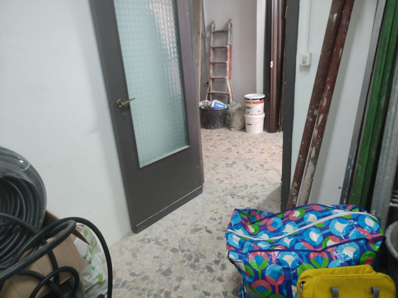 Immagine 15 di Negozio in affitto  in Vico Nocelle 45 a Napoli