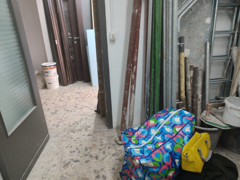 Immagine 17 di Negozio in affitto  in Vico Nocelle 45 a Napoli
